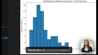 Use AI to scrape and analyze Airbnb data with Firecrawl and E2B [upl. by Savvas]