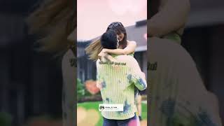 Zamaane Ki Saari Khusi Mil Gayi Hai❤ Full Screen WhatsApp Status  Love Status Girl Status [upl. by Idnas140]