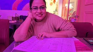 Vlog11 chapter11 food is my first love  Outing with sissy   love for cooking [upl. by Hawken]