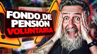 Lo Que NO te Dicen de Los Fondos de Pension Voluntarias en Colombia [upl. by Donadee]