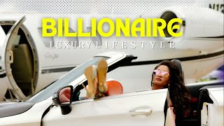 Tech Billionaires Luxury Lifestyle Visualize Your Dreams [upl. by Ahsiloc]