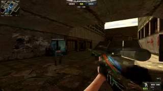 Point Blank – WEBNET no 80 2 LigaUncharted [upl. by Yrelbmik]