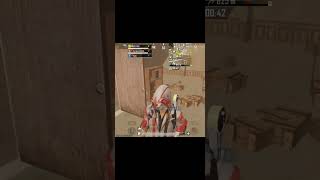 PUBG MOBILE  CREYTER pubg [upl. by Enneyehc]