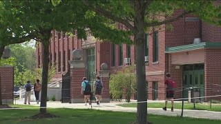 Student charged with attempted murder after school fight [upl. by Varick179]