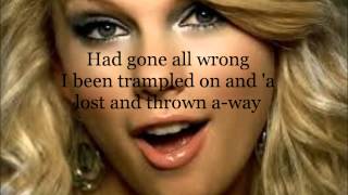 Taylor SwiftOur SongLyrics [upl. by Sadnak]