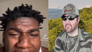 Mezzowrld Old TikTok Compilation 1  Reaction BBT [upl. by Esihcoc]