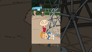 Stewie Rey del Parque 🗿 [upl. by Oaht]