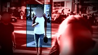 How Dangerous Is Distracted Walking [upl. by Skinner]