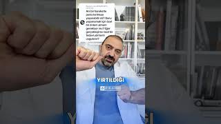 📹 Penis Kırılmasından Nasıl Korunurum Nasıl Kurtulurum [upl. by Annahsat]