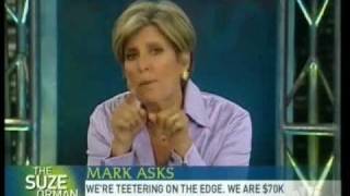 Suze Orman  What is CCCS and How Could They Help [upl. by Winwaloe]