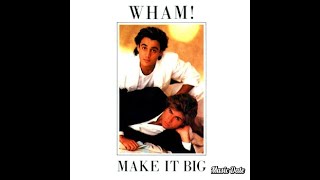 Wham   Careless Whisper 1984 [upl. by Akiemaj63]