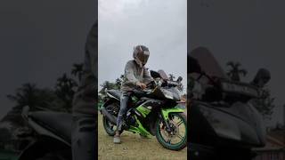 R3 Yamaha  Yamaha R3  r3 yamaha bikeshorts biker ktmduke shorts short shortvideo [upl. by Assenahs]