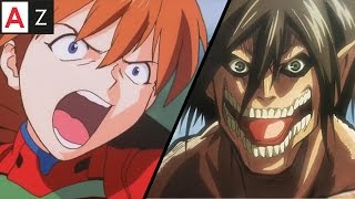 6 More BRILLIANT Fights in Anime [upl. by Nirahs756]