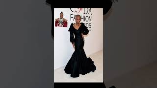 CFDA fashion awards red carpet Best amp worst dressed part 4 shorts [upl. by Ruscher]