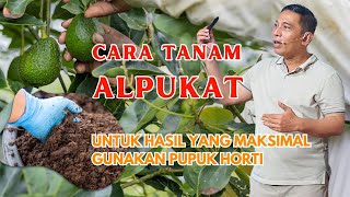 LIVE PELATIHAN PERTANIAN TERPADU BAYU DININGRAT [upl. by Davine845]