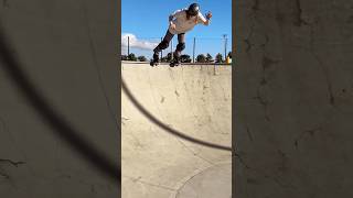 Some Saturday flow at Newark skatepark [upl. by Innavoij]