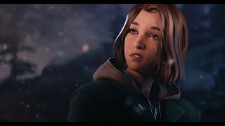 МАКС КОЛФИЛД ВОЗВРАЩАЕТСЯ  РЕАКЦИЯ НА КАНОНИЧНЫЙ LIFE IS STRANGE 2 [upl. by Atram]