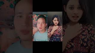 Dhak dhak ta rehta hai yah Dil dailyvlog hindihitsong duet highlights ❤️👍 [upl. by Akeimahs]