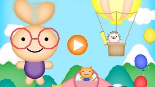 Eli Explorer  Fun amp Educational App for Kids iPad iPhone [upl. by Blaire]