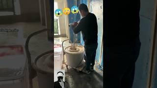 Best mixer 😳😱shorts trending viral worker civilengineering product popular godjo [upl. by Yblok]