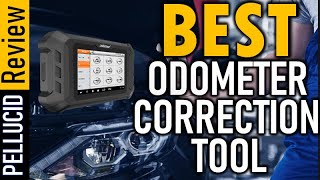 ✅ Top 5 Best Odometer Correction Tool In 2024 [upl. by Conti]