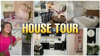 HOUSE TOUR ACTUALIZADO✨🏡2 años de CAMBIOS Y REMODELACIÓNESEste es el ANTES Y DESPUÉS✅ [upl. by Etyam122]