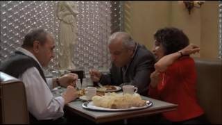 My Big Fat Greek Wedding Belief Perseverance [upl. by Helbonnas]