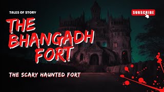 quotNightmares of Bhangarh Fort India’s Most Haunted and Cursed Placequot [upl. by Windy]