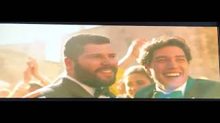 My Big Gay Italian Wedding Puoi baciare lo sposo Dance Finale [upl. by Eidualc55]