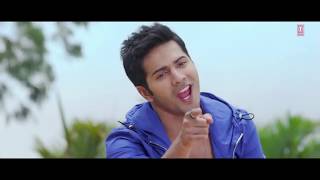 Tera Hero Idhar Hai  Main Tera Hero [upl. by Homer594]