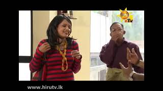 ATAKA NATAKA EP 189 Hiru Tv [upl. by Leander]