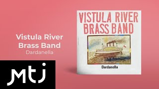 Vistula River Brass Band  After Youve Gone [upl. by Notsuj]