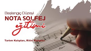 Tartım Kalıpları Ritim Kalıpları [upl. by Forester]