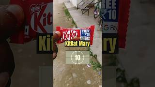 KitKat 10 Rs Cashback Gpay Offer ❌  Free Me Chocolate 🍫 Khane ka Jugad 😱🥵  kitkat gpay offer [upl. by Ainival]