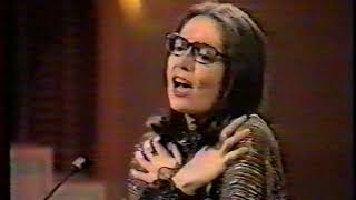 Nana Mouskouri  Mia fora ki enan kairo [upl. by Winikka257]