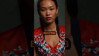 Prabal Gurung Nepal Fashions [upl. by Lezirg657]