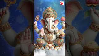 ഏകദന്തം മഹാകായം  Vinayaka Chaturthi Special  Ganapathi Devotional Song  ഗണേശമന്ത്രം  shorts [upl. by Ttehr]