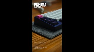 Pneuma by Antipode Studios shorts [upl. by Ettenal]