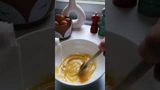 Une mayonnaise impossible à rater [upl. by Ettegroeg]