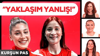 Tuğba Yerine İlkin Sakatların Son Durumu Köy Sarhoşluğu  Kurşun Pas [upl. by Hillegass]