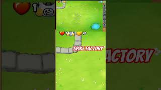 BTD6 Advanced Challenge November 16 2024 btd6 bloonstd6 advancedchallenge [upl. by Meagan]