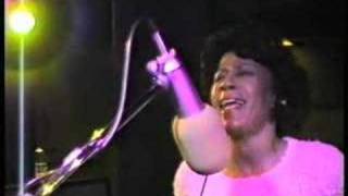 Bettye Lavette  Danger Heartbreak Dead Ahead [upl. by Heinrik]