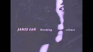 Janis Ian  Guess You Had To Be There  Breaking silence  1993 [upl. by Hillell]