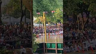 Festival water in siem reap travel walkthroughcambodia youtube youtubeshorts vlog temple [upl. by Htir]