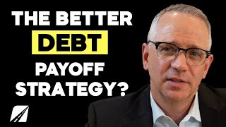 Debt Snowball Vs Debt Avalanche  Which is the faster Debt Payoff Strategy [upl. by Nawk]