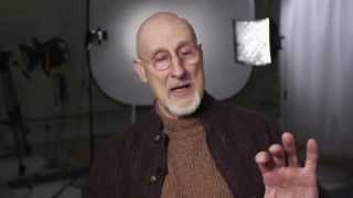 BEST STORY EVER James Cromwell Explains How A Pig Changed His Life [upl. by Rosy]