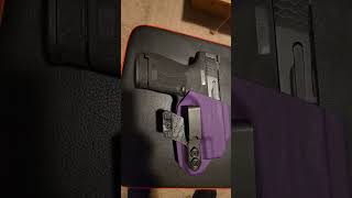 MICRO 9MM HOLSTERS shortvideo viral [upl. by Cassandre]