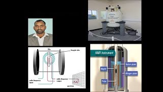 Fundamentals of NMR Spectroscopy [upl. by Lust]