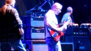 Widespread Panic  Aint No Use with Derek Trucks [upl. by Couq]