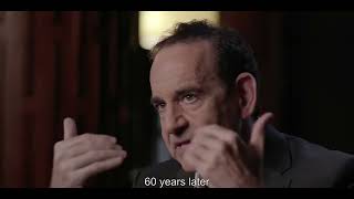 Adolf Eichmann brags about Final Solution The Devils Confession The Lost Eichmann Tapes  Trailer [upl. by Adair]